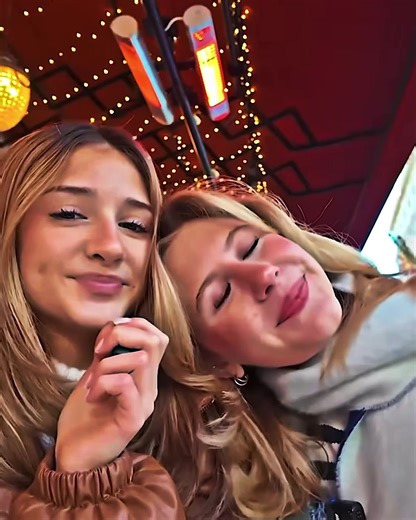 Die süßesten Mäuse: Arwen & Ilia auf TikTok