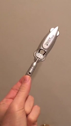 8.7M views · 7.5K reactions | Future Pen #pen #future #robotics | ToonDesk | Facebook