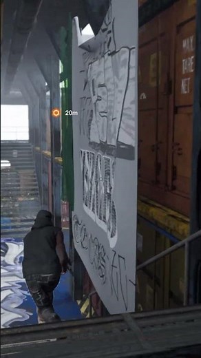 WATCH DOGS 2 AGGRESSIVE GAMEPLAY
