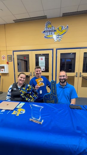 189 reactions · 23 shares | What an incredible turnout for our Open House!  Thank you to all the future students and families who came to explore our programs, meet our teachers, and experience what makes Ellis Tech such a special place to learn and grow!  #EllisTech #CTTech #CareerAndTechnicalEducation #CTECS | Harvard H. Ellis Technical High School | Facebook