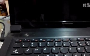 联想B470如何设置U盘启动装系统