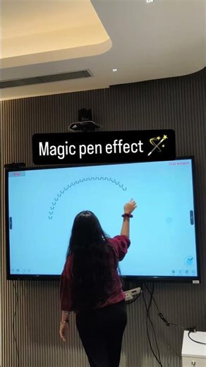 Digital Board Magic Pen vs Traditional Pens Which is Better for Writing