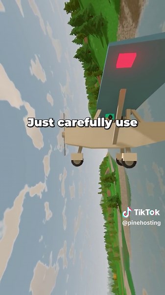 Turn Your Plane into A HELICOPTER in Unturned! 🚁 #unturned #unturnedpc #unturnedgameplay #unturnedtips #unturnedtricks #unturnedtipsandtricks #unturnedguide #unturnedgame #unturnedconsole #unturnedbasics #unturnedhowto #unturnedglitch #unturnedcrafting #unturnedflying #unturnedplane #pinehosting #pinehostingunturned #unturnedserver #unturnedpvp #unturnedraid #unturnedrp #unturnedmods #moddedunturned #unturnedroleplay #unturnedfunnymoments #unturnedmemes #unturnedtiktok #unturnedtok #gaming #fyp