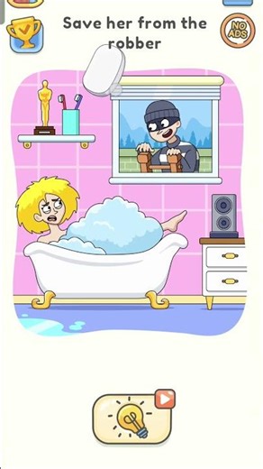 delete story puzzle game #viral #gaming #gaming