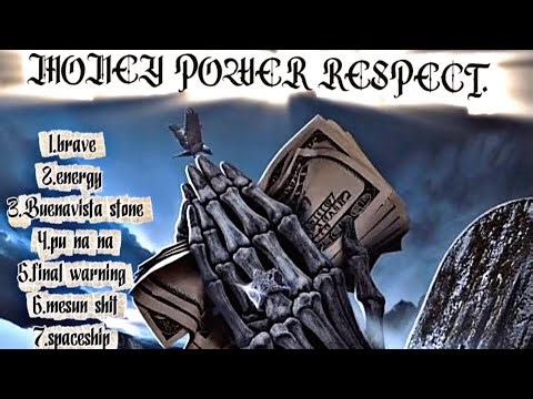 Brave Ft. MPR BLACKS & CapoDan MPR Official Audio (MONEYPOWERRESPECT ALBUM)