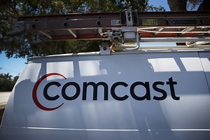 Comcast Is Now Charging A $90 Internet Installation Fee Even If It Is Already Installed Because You Don't Deserve To Be Happy