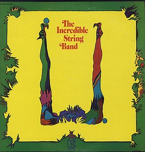 The Incredible String Band - U