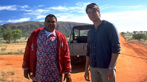 Kangaroo Jack - Apple TV (CO)