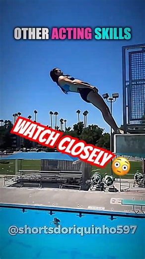 They Switched In 1 Second 🤯 #acting #lyricsvideo #viral