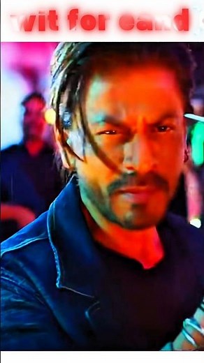 Shahrukh Khan ki best movie clip and