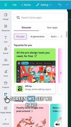 How to Integrate Jotform in Canva 🦾 #tutorial