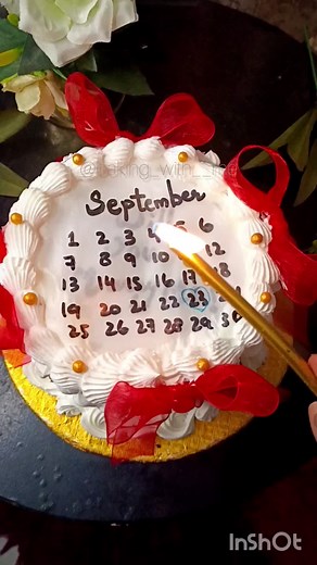 Delicious Fire Cake Recipe