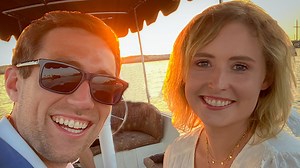 How a YouTube couple making $6 million in California spends their money