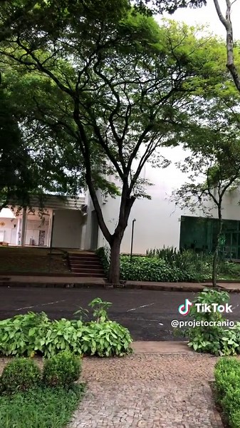 Tour pela UFU: Conheça o Campus de Medicina