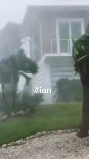 Pray for us #ian #hurricane #help #fyp