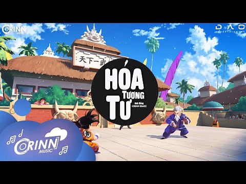 Hóa Tương Tư (Orinn Remix) - Anh Rồng | Nhạc Trẻ EDM 2021 Hot Tik Tok Gây Nghiện