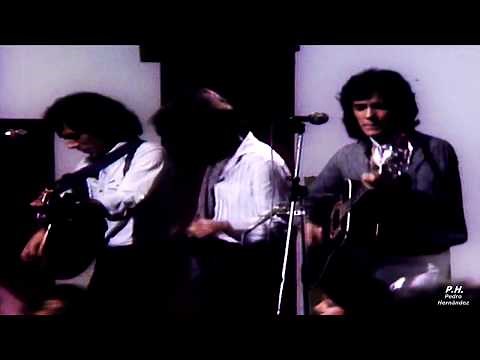 LAREDO - El Último Guateque (1977)