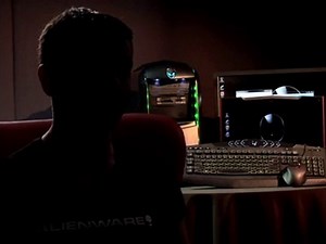 Alienware's Best Gamers - The Voice of Alienware - video Dailymotion