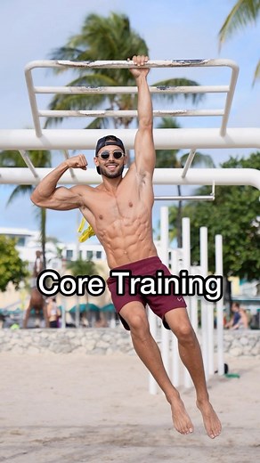 589K views · 19K reactions | A 6-pack is a reflection of more than...