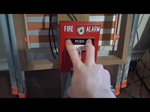 Demo board "2.0" system test 1