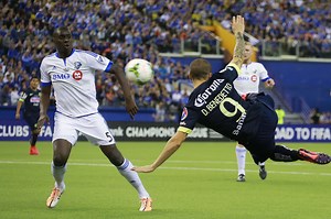⏮️ Revisiting the rivalries ahead of the next chapter 🇨🇦🇲🇽🇺🇸 #LeaguesCup2023 | Leagues Cup