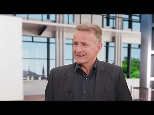 Inside UM: Prof. Dr. Erol Gercek, Direktor des Zentrums für Orthopädie und Unfallchirurgie