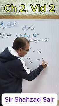 Ch 2 Vid 2 Class 9 Math #9thmath