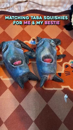 SquishyChuu on TikTok