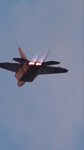 58K views · 1.6K reactions | F-22 Demo | US Military Videos | Facebook