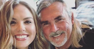 Hannah Brown's Dad Says Going on 'BIP' Is 'Not an Option' for Her