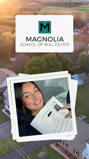 70 shares | Magnolia School of Real Estate is here for you and the career of your dreams! Enroll today at www.MagnoliaSchoolofRealEstate.com #realtor #fypシ #florida #realestateagent | Magnolia School of Real Estate | Facebook