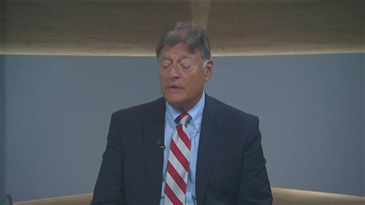 Join us tomorrow on In Focus New York where JoDee Kenney sits down with Peter Crummey to talk about population growth in communities across upstate. | Spectrum News 1 Capital Region