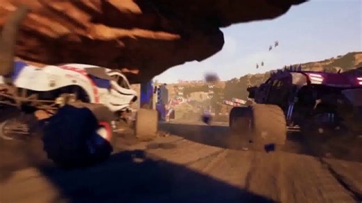 Milestone TV Spot, 'Monster Jam Showdown'