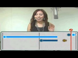 ファルセット-4 裏声 ボイス トレーニング 発声:Voice Lessons