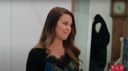 Jana Duggar Says She Broke Up with Now-Husband Years Ago Because She was 'Picky'