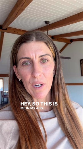 1K views · 17 reactions | Anyone else get annoyed with chewing noises … from anyone other than their dog?  #perimenopause #throatpunch #chewing | This is me in my 40’s | Facebook