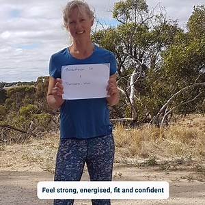 Right now you probably feel like you have no time to fit in or prioritise your health. You're already trying to juggle the kids, your job and possibly even a business, meanwhile you're prioritising everyone else around you except yourself. If anyone knows what mum life feels like it is the members of our Joy's Fitness Hub community. Now is the time to build connections, create a new habit and learn how our members have adapted my strategy to build resilience as well as manage the demands of moth