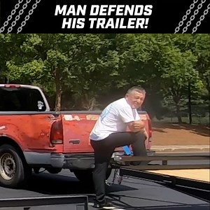 Towing A Different Type Of Vehicle Today | Towtrucker