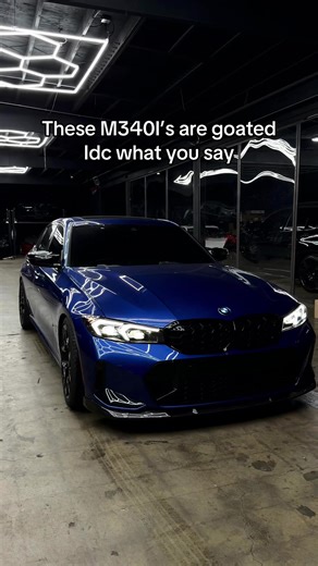 BMW M340i: A Quick Look at Performance and Style