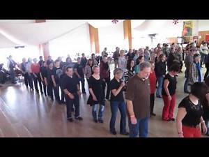 Earthbound - Line Dance