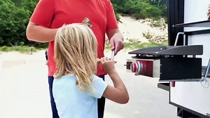 Forest River RV TV Spot, 'Proud Supporter of Public Television'