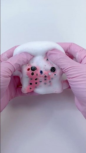 SQUISHY ASMR🐷🐷 pig#asmr