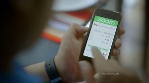 Xoom TV Spot, 'Jesús Espinoza recomienda Xoom'