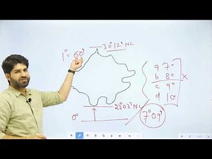 राजस्थान की स्थिति व विस्तार vijay sihag sir geography classes