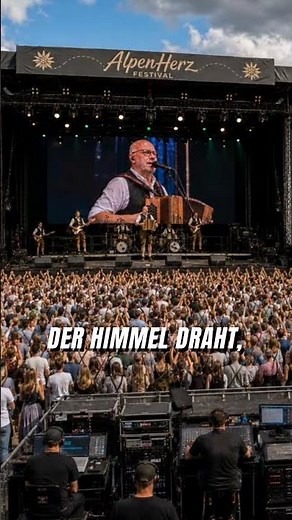 Heute brennt die Nacht in Tirol! Alpen Party Song!