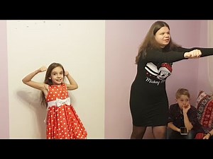 LIVE ! La Multi Ani MARA STEFANIA ! Petrecerea Marei !