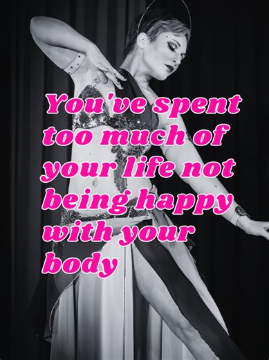You've proved that all the old stuff doesn't work. So why not try something new? Something different? Something that might just be the bucket of fun you've been secretly craving? Teaching your body to move with control and grace naturally helps you feel more at home in your own skin. You’ll learn to stand tall and move with intention to instantly command attention every time you enter a room. DM