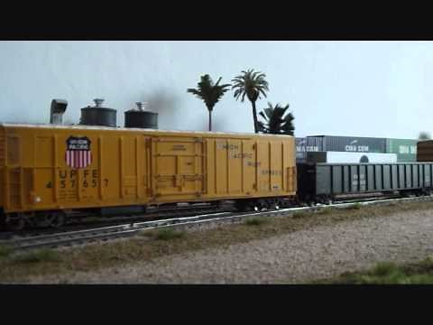 CSX Palmetto Spur - The Operating Session