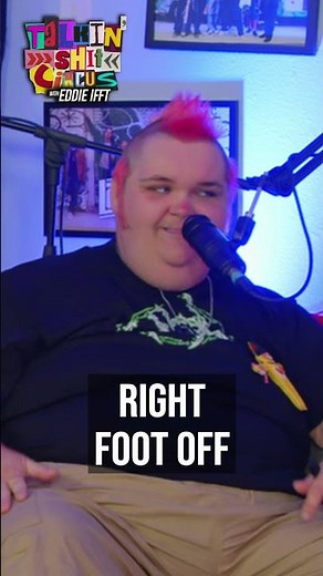 Where is the Falling Lightsaber Kid Now? | Airsoft Fatty discusses his most viral moment