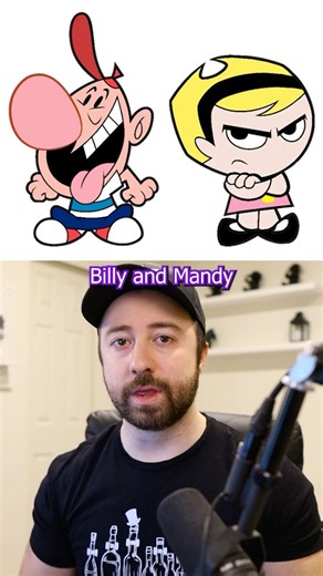 Cartoons That Were Canceled p7